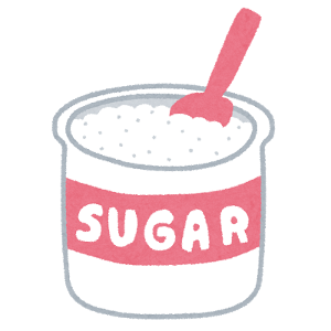 「糖質」と向き合う　その３