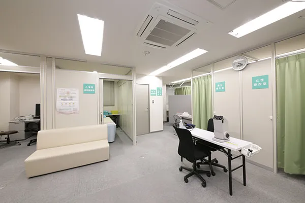 一般健康診断